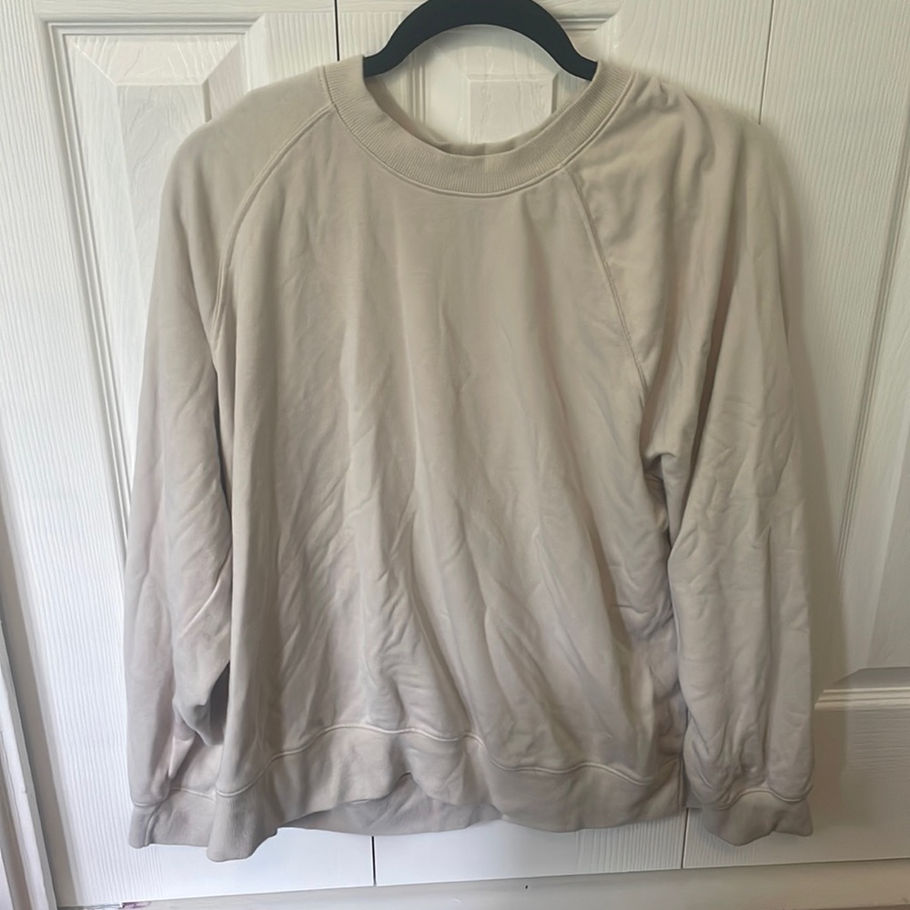 Old Navy Crewneck